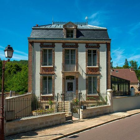 Villa Thaїs Tonnerre Exterior foto